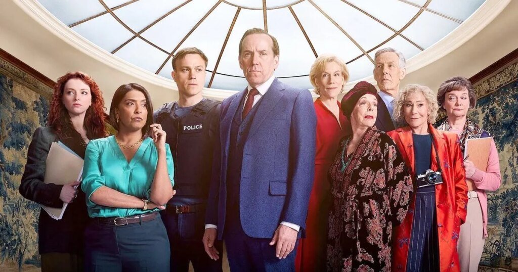 What's Coming to PBS Prime Video in August 2026