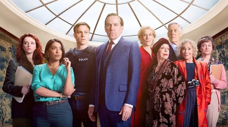 What's Coming to PBS Prime Video in August 2026