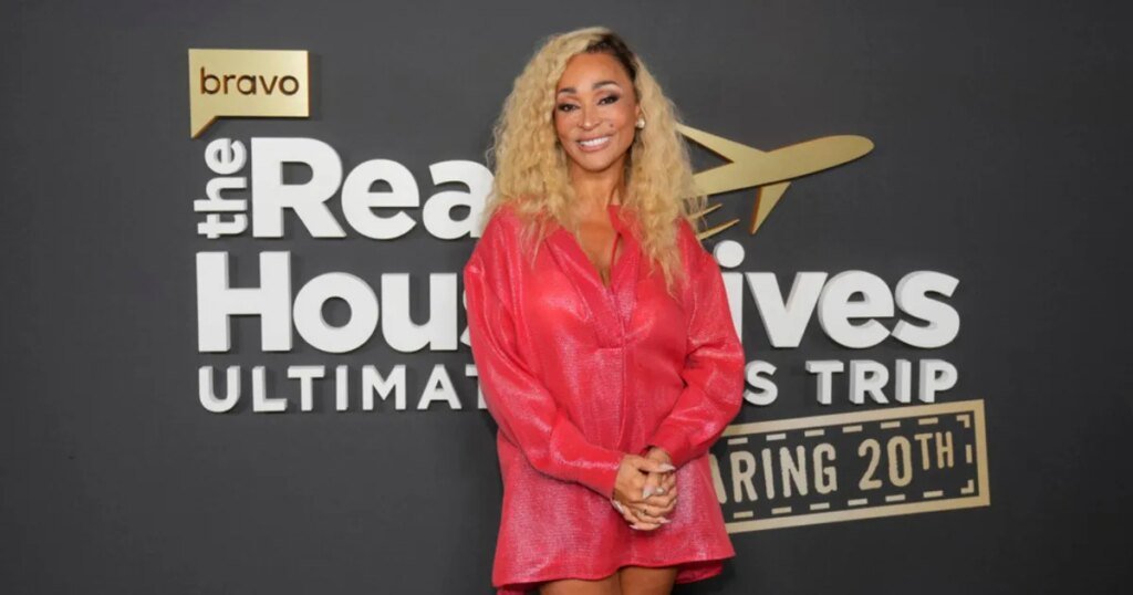 Why Karen Huger from RHOP Turned Down an Invitation to Join RHUGT