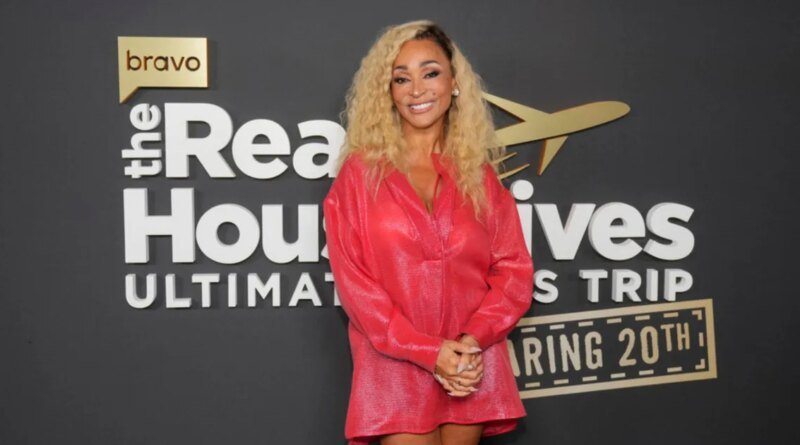 Why Karen Huger from RHOP Turned Down an Invitation to Join RHUGT