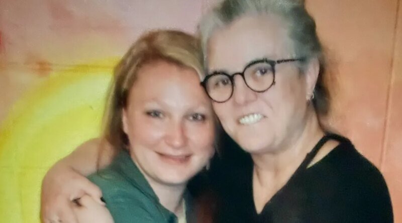 Rosie O'Donnell Posts Photo of Daughter Chelsea While She's in Prison