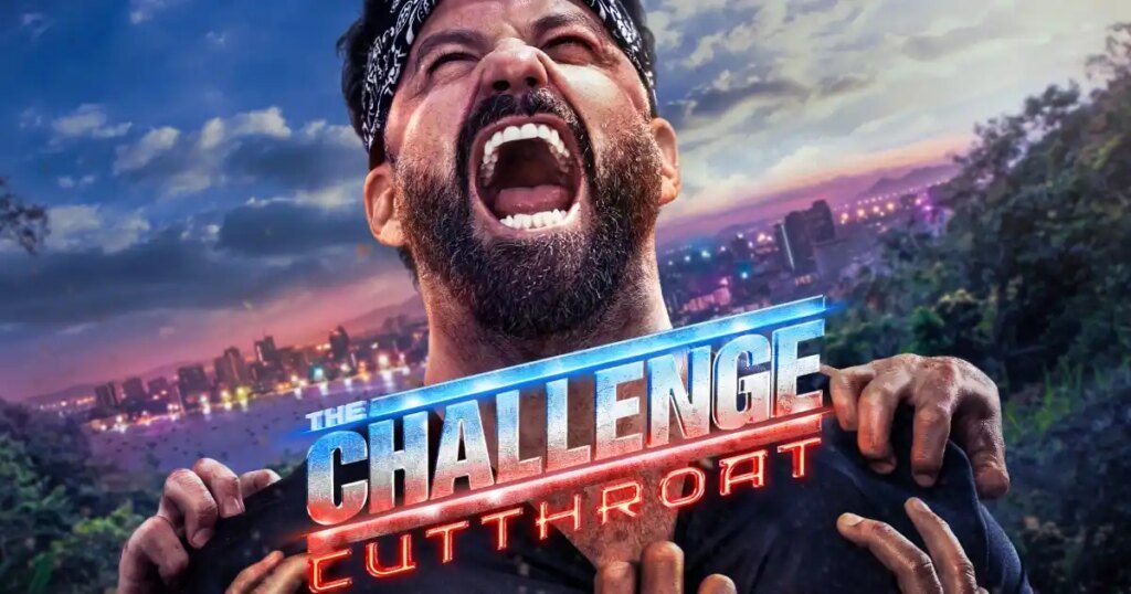 The Challenge Cast Hints at a Wild New Season Packed with ‘Steamy’ Hookups