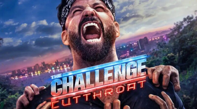 The Challenge Cast Hints at a Wild New Season Packed with ‘Steamy’ Hookups