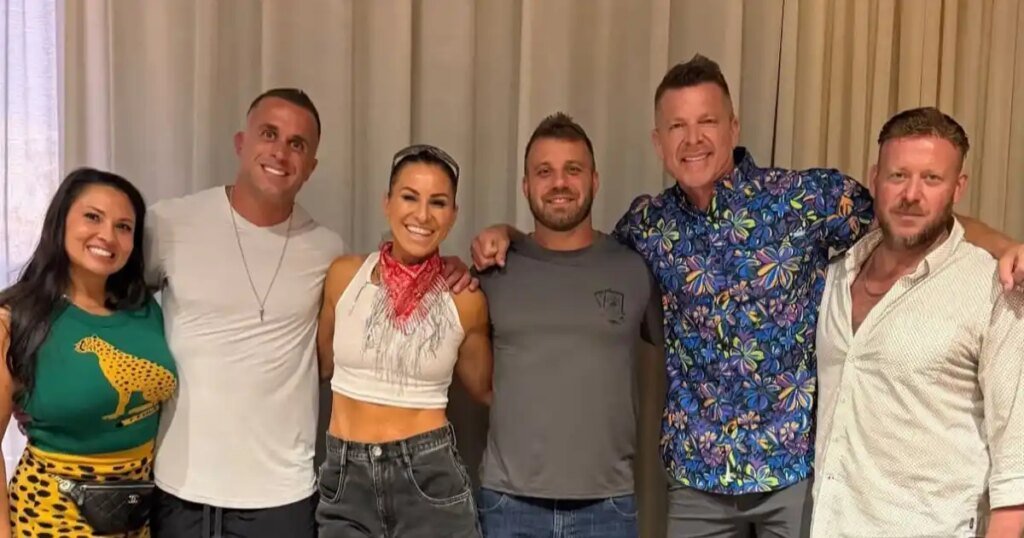 The Challenge Cast Responds to Tyler Duckworth's Passing