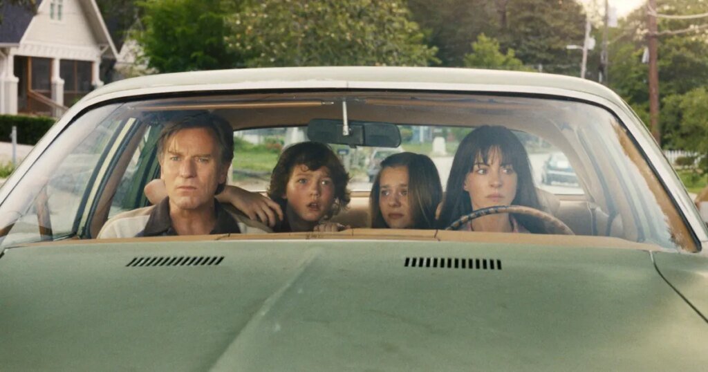 The Conclusion of Oak Street: 4 Must-See Movies to Enjoy Now