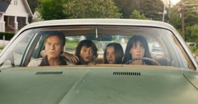 The Conclusion of Oak Street: 4 Must-See Movies to Enjoy Now