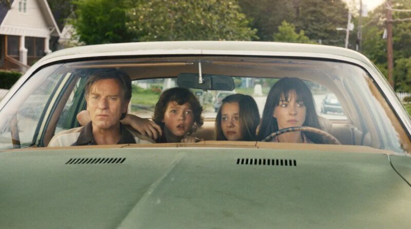 The Conclusion of Oak Street: 4 Must-See Movies to Enjoy Now