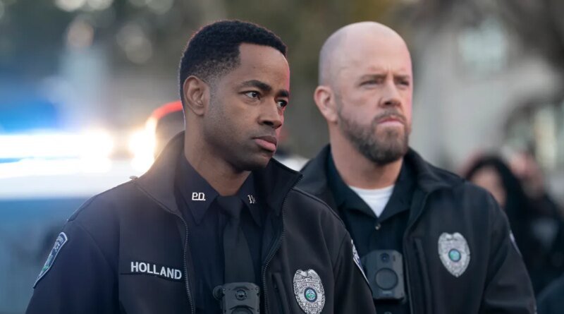 Jay Ellis of The Rookie Hints at Major Differences in North Spinoff