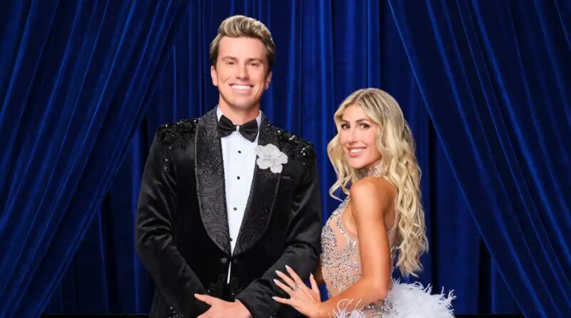 DWTS’ Jackson Olson Reveals His Reasons for Getting Veneers