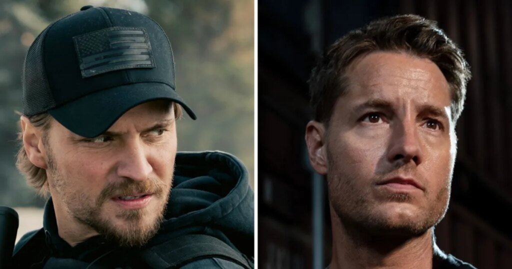 CBS Fall 2026 Premiere Schedule: From Tracker to Marshals