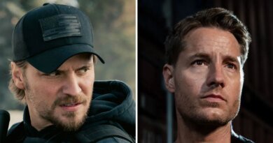 CBS Fall 2026 Premiere Schedule: From Tracker to Marshals