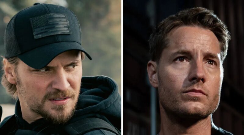 CBS Fall 2026 Premiere Schedule: From Tracker to Marshals
