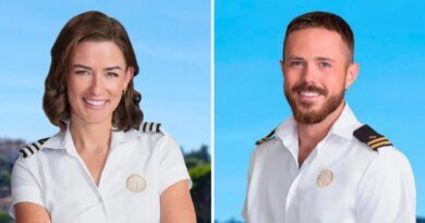 Aesha from Below Deck Responds to Nathan's Arrest and Dismissal