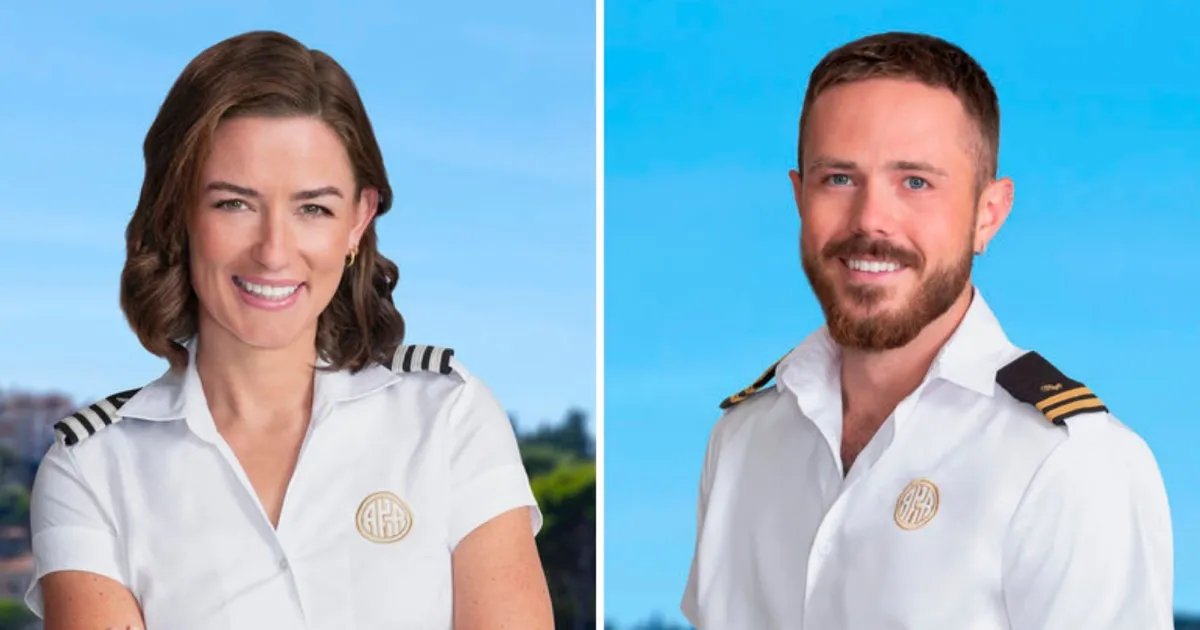 Aesha from Below Deck Responds to Nathan’s Arrest and Dismissal