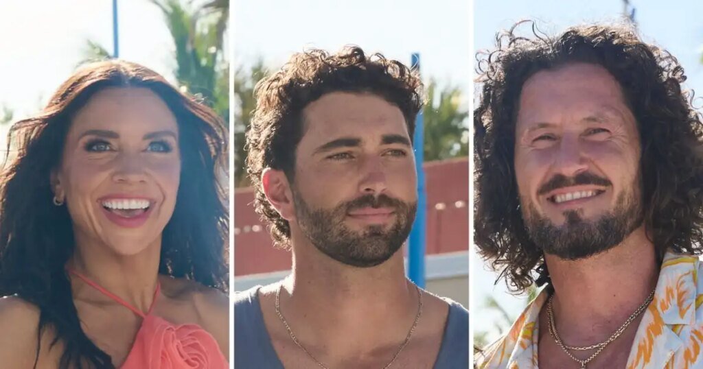 RJ Decker Season 2 Trailer Unveils DWTS Crossover Details