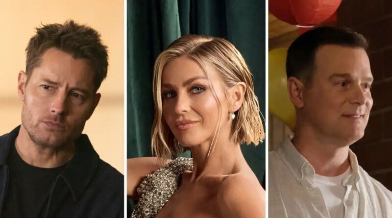 Fall TV Preview 2026: CBS' Lineup and ABC's Dancing with the Stars