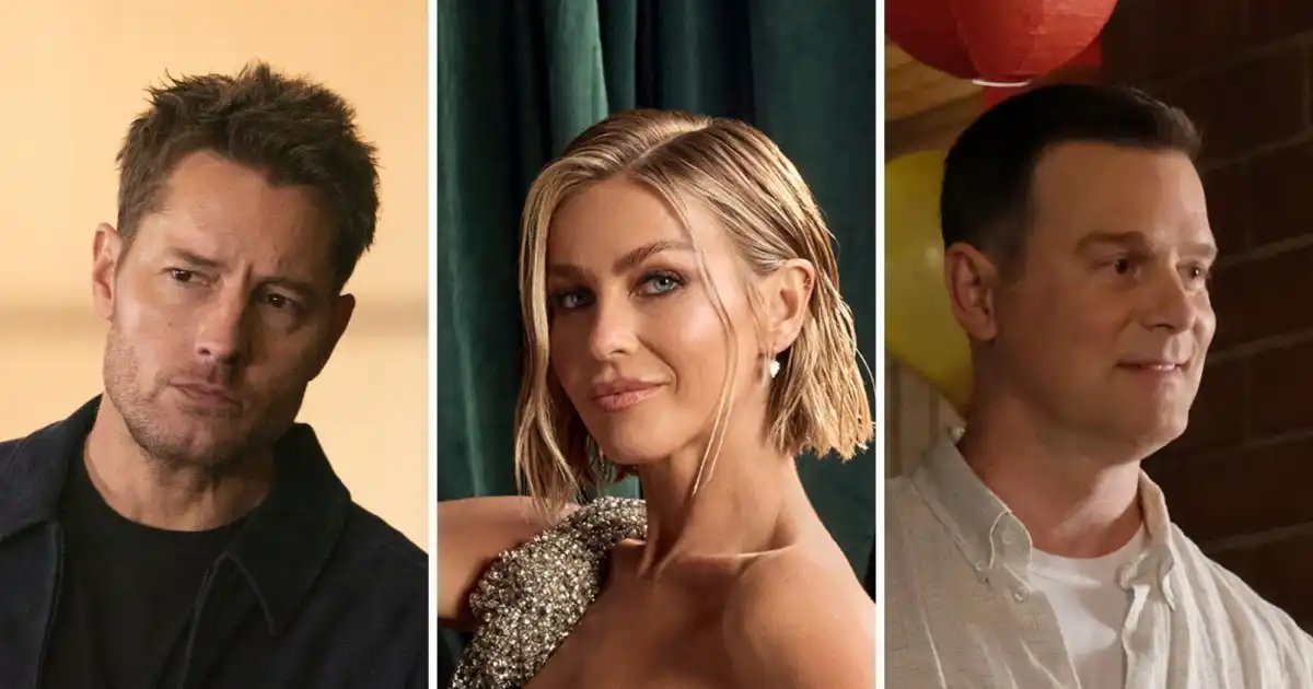 Fall TV Preview 2026: CBS’ Lineup and ABC’s Dancing with the Stars