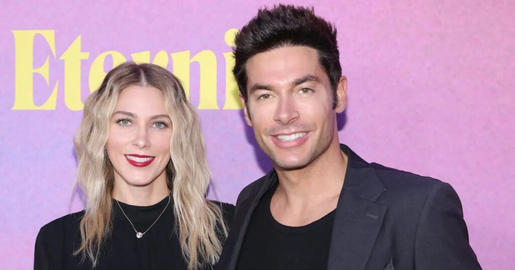 Andrea Denver's Wife Welcomes Their First Baby in the City