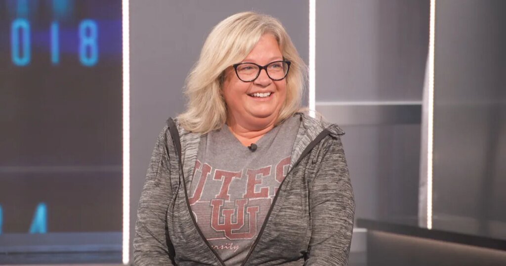 Angela from Big Brother Shares Her Game Strategy Changes
