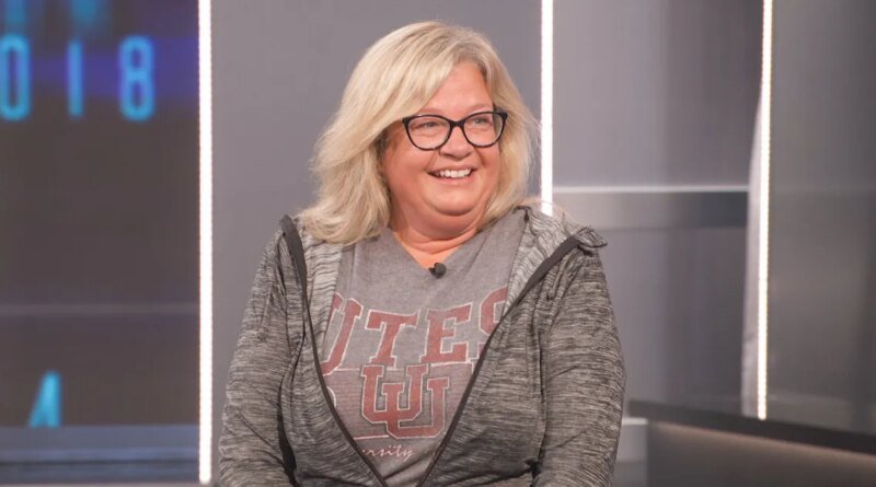 Angela from Big Brother Shares Her Game Strategy Changes