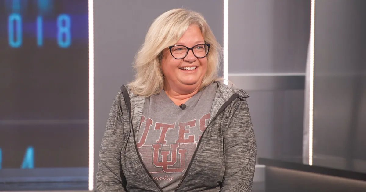 Angela from Big Brother Shares Her Game Strategy Changes