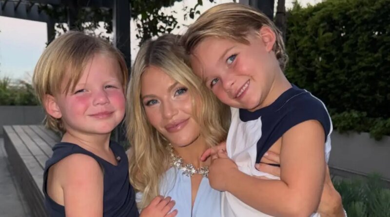 Pregnant Witney Carson Responds to News of Having a Third Boy: 'Absolutely No Disappointment'