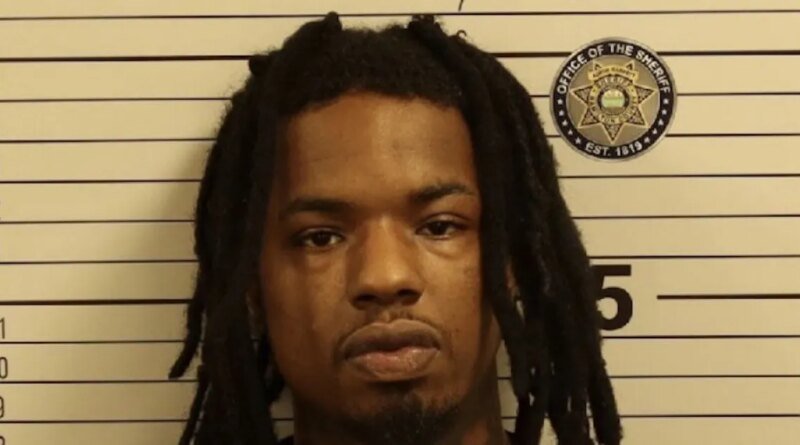 AGT Contestant Arrested for Murder Following Death of 4-Year-Old