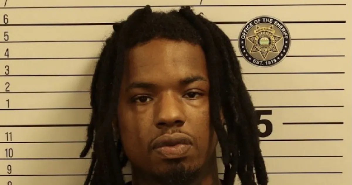 AGT Contestant Arrested for Murder Following Death of 4-Year-Old