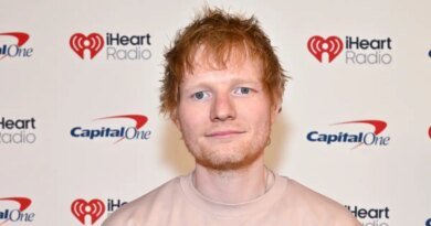 Ed Sheeran Concert Faces Changes Following Macklemore Controversy