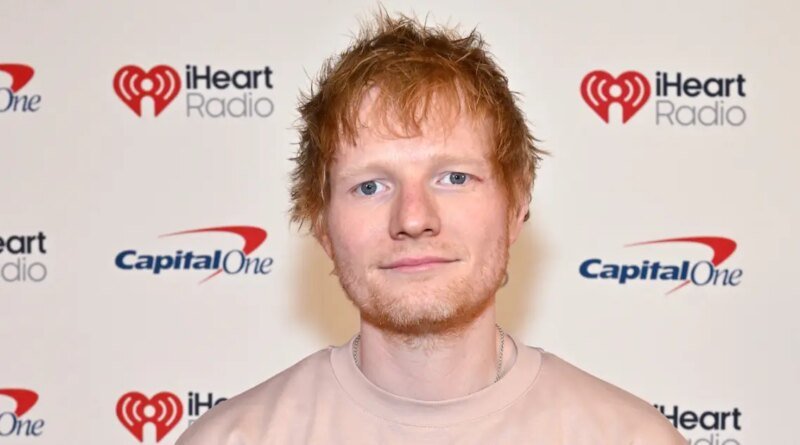 Ed Sheeran Concert Faces Changes Following Macklemore Controversy