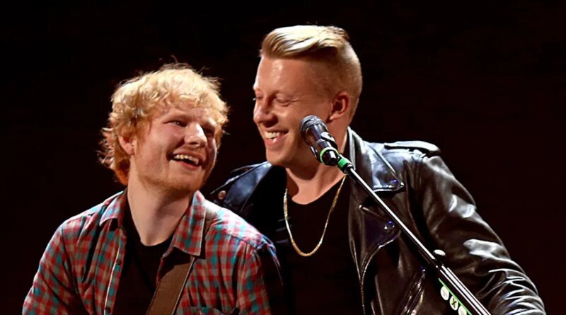 Unpacking the Controversy Surrounding Ed Sheeran and Macklemore's Tour