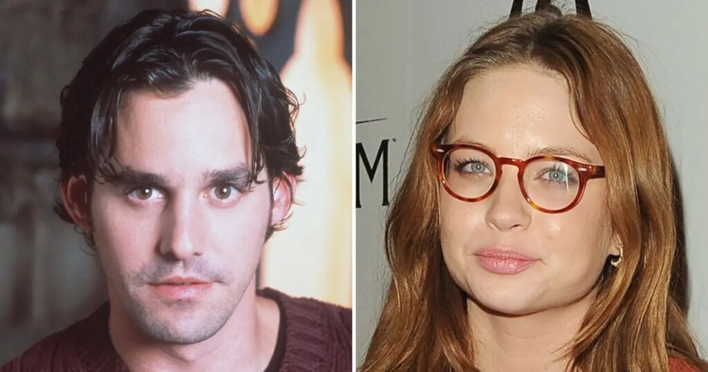 Nicholas Brendon and Daveigh Chase Not Featured in Emmys In Memoriam Segment