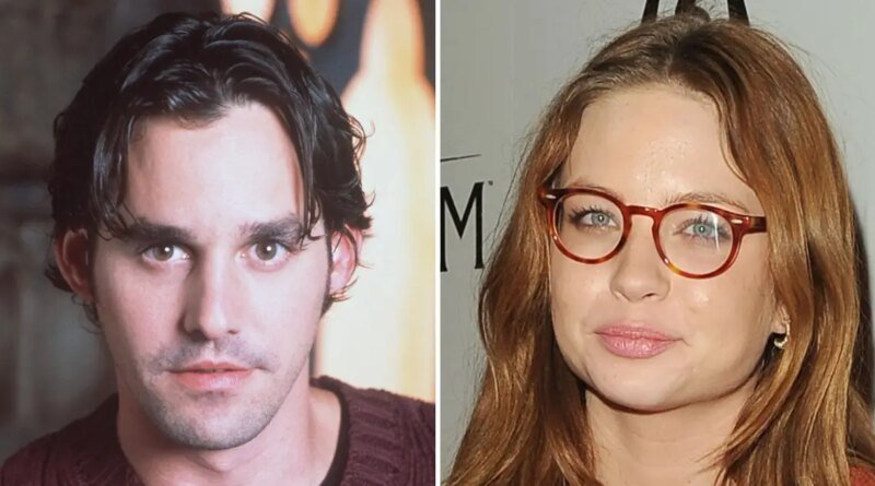 Nicholas Brendon and Daveigh Chase Not Featured in Emmys In Memoriam Segment