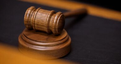 Employee Embezzles $2.5 Million from Karen Kane Clothing Company