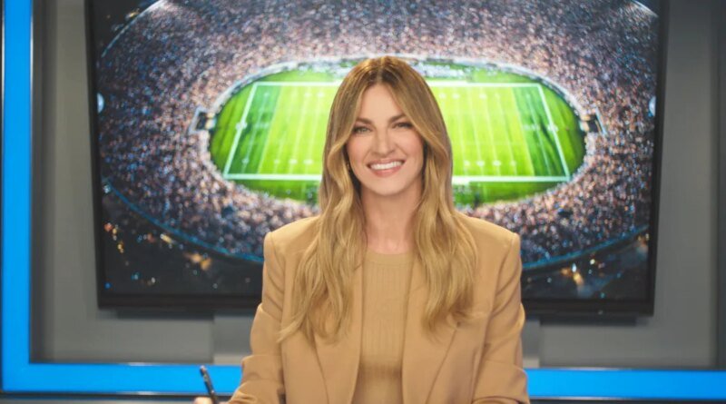 Erin Andrews Discusses Her Journey to Conceive a Second Child at 48