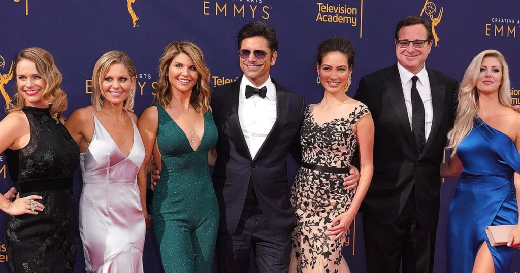 The Dating Histories of the Full House Cast: Featuring John Stamos and Others