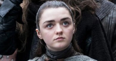 Maisie Williams Addresses Rumors of an Arya Stark Spinoff in Game of Thrones
