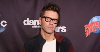 Bobby Bones Discusses DWTS Contestants with Previous Experience