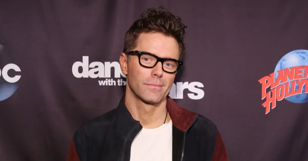 Bobby Bones Discusses DWTS Contestants with Previous Experience