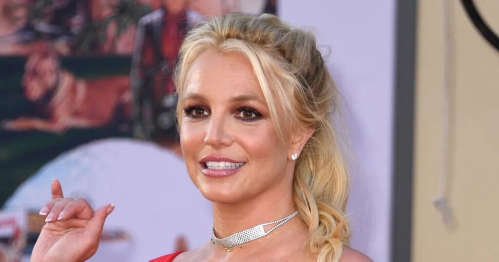 Britney Spears Marks Jayden's Birthday with a Heartfelt Tribute