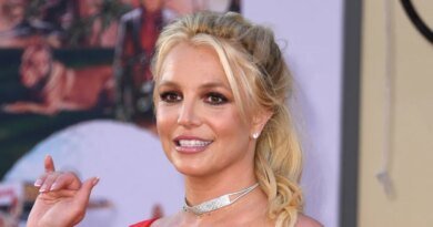 Britney Spears Marks Jayden's Birthday with a Heartfelt Tribute
