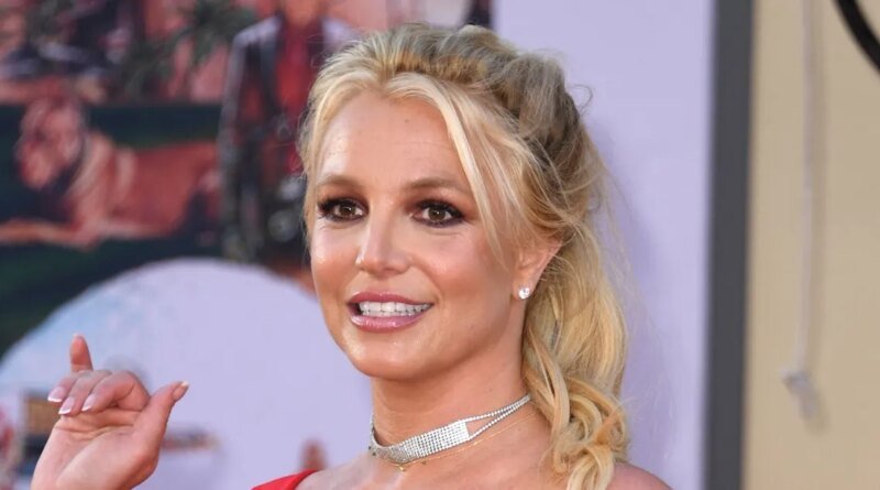 Britney Spears Marks Jayden's Birthday with a Heartfelt Tribute