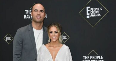 Jana Kramer Offers Co-Parenting Advice Following Mike Caussin Divorce