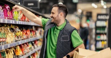 Grocery Tourism: 12 Must-Visit Stores Worth the Journey
