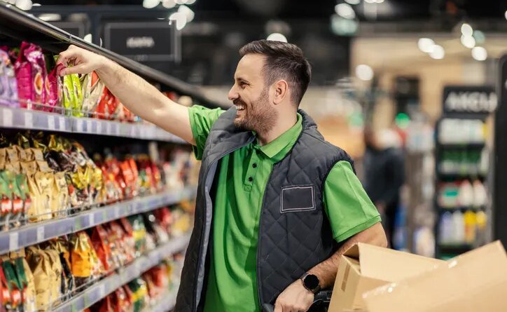Grocery Tourism: 12 Must-Visit Stores Worth the Journey