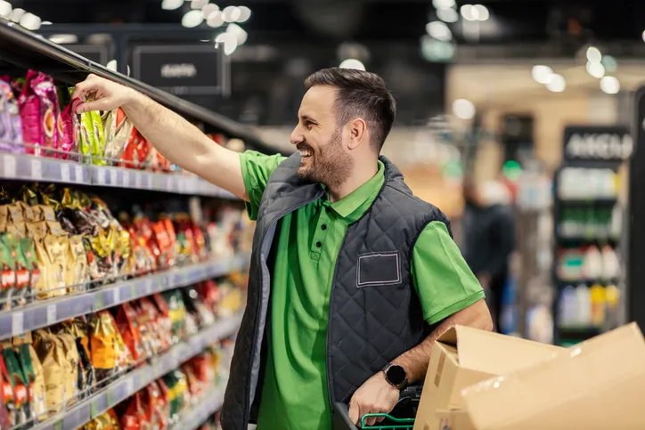 Grocery Tourism: 12 Must-Visit Stores Worth the Journey