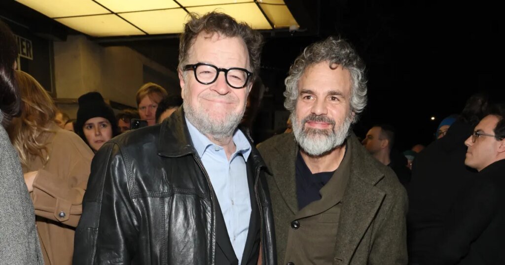 Director Backs Mark Ruffalo Following Accusations of Antisemitism