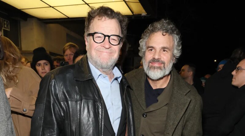 Director Backs Mark Ruffalo Following Accusations of Antisemitism