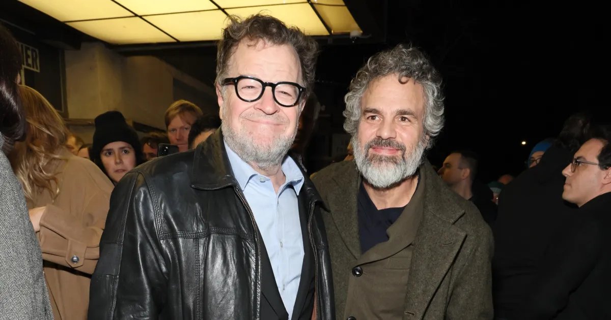 Director Backs Mark Ruffalo Following Accusations of Antisemitism