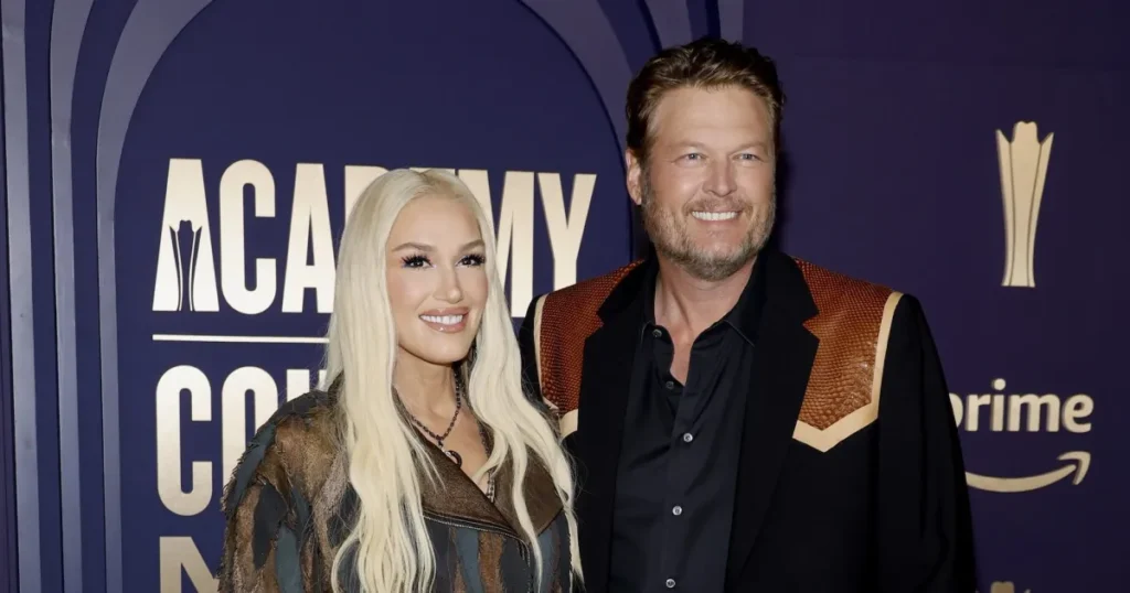 Gwen Stefani and Blake Shelton Remember Their Beloved 18-Year-Old Dog Who Passed Away